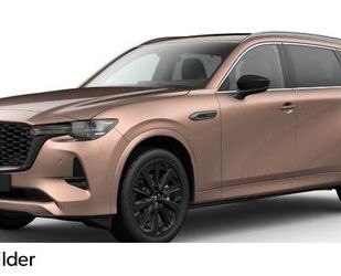 Mazda CX-80 Gebrauchtwagen