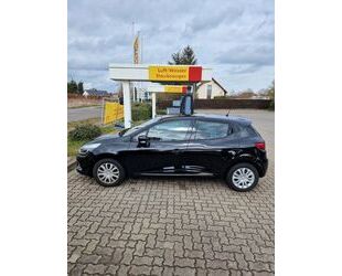 Renault Clio Gebrauchtwagen