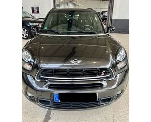 Mini Cooper SD Countryman 