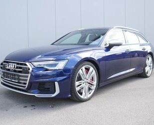 Audi S6 Gebrauchtwagen