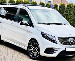 Mercedes-Benz V 300 Gebrauchtwagen