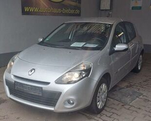 Renault Clio Gebrauchtwagen