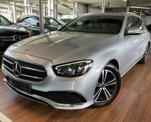 Mercedes-Benz E 220 Gebrauchtwagen