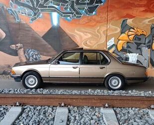 BMW 745 Gebrauchtwagen