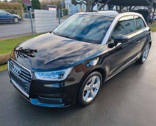 Audi A1 Gebrauchtwagen
