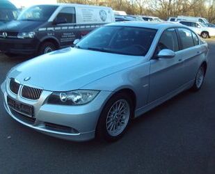 BMW 325 Gebrauchtwagen