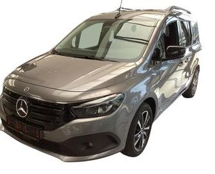 Mercedes-Benz EQT Gebrauchtwagen