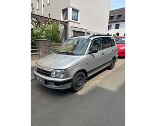 Daihatsu Gran Move Gebrauchtwagen