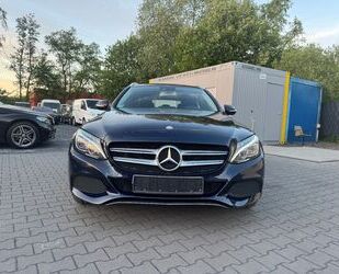 Mercedes-Benz C 250 Gebrauchtwagen