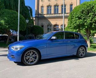 BMW M135 Gebrauchtwagen