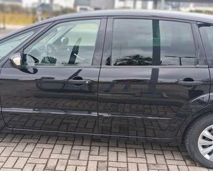 Ford S-Max Gebrauchtwagen