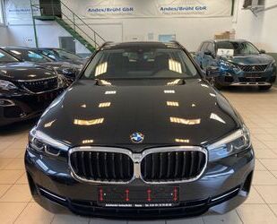 BMW 520 Gebrauchtwagen