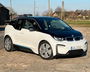 BMW i3 Gebrauchtwagen