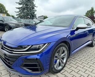 VW Arteon Gebrauchtwagen