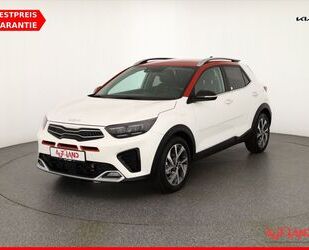 Kia Stonic Gebrauchtwagen