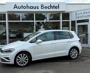 VW Golf Sportsvan Gebrauchtwagen
