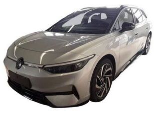 VW ID.7 Gebrauchtwagen