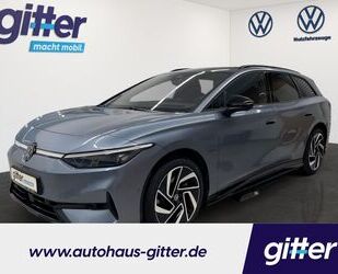 VW ID.7 Gebrauchtwagen