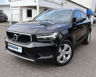 Volvo XC40 Gebrauchtwagen