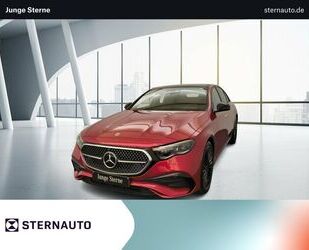 Mercedes-Benz E 450 Gebrauchtwagen