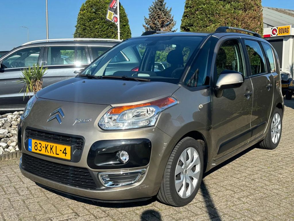 C3 Picasso