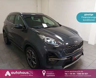 Kia Sportage Gebrauchtwagen