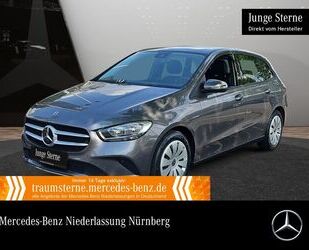 Mercedes-Benz B 250 Gebrauchtwagen