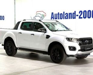 Ford Ranger Gebrauchtwagen