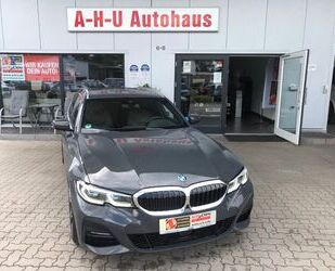 BMW 330 Gebrauchtwagen