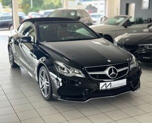 Mercedes-Benz E 250 Gebrauchtwagen
