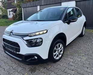 Citroen C3 Gebrauchtwagen