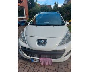 Peugeot 207 Gebrauchtwagen