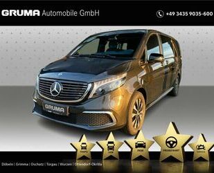 Mercedes-Benz EQV Gebrauchtwagen