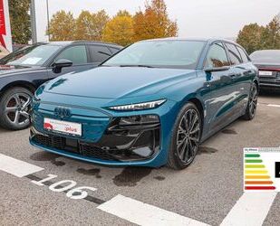 Audi A6 e-tron Gebrauchtwagen