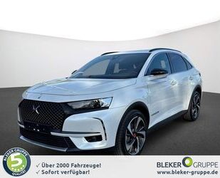DS Automobiles DS7 (Crossback) Gebrauchtwagen