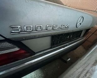 Mercedes-Benz CE 300 Gebrauchtwagen