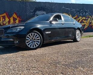 BMW 750 Gebrauchtwagen