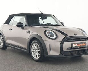 Mini Cooper Cabrio Gebrauchtwagen