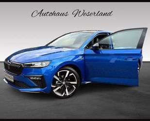 Skoda Scala Gebrauchtwagen