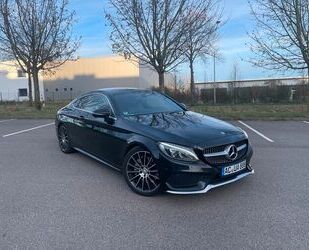 Mercedes-Benz C 250 Gebrauchtwagen