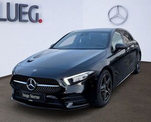 Mercedes-Benz A 180 Gebrauchtwagen