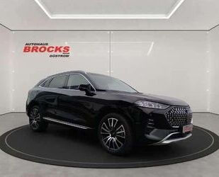 GWM Wey 05 Gebrauchtwagen