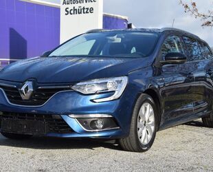 Renault Megane Gebrauchtwagen