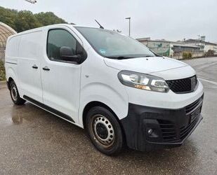 Fiat Scudo Gebrauchtwagen