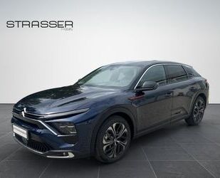 Citroen C5 X Gebrauchtwagen