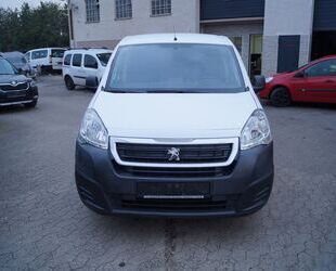 Peugeot Partner Gebrauchtwagen
