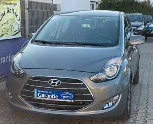 Hyundai ix20 Gebrauchtwagen