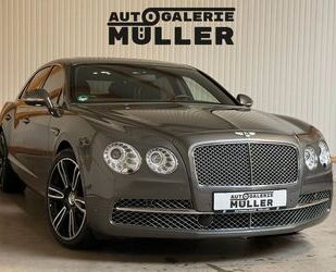 Bentley Flying Spur Gebrauchtwagen