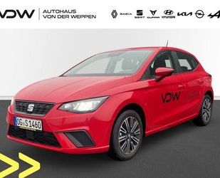 Seat Ibiza Gebrauchtwagen