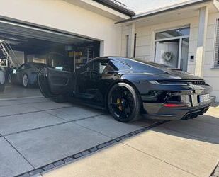 Porsche 992 Gebrauchtwagen